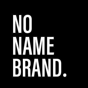 The No Name Brand