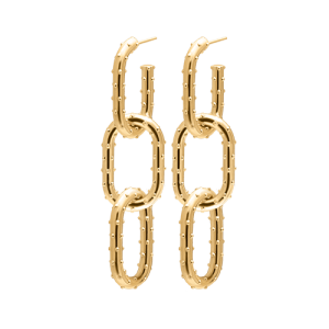 SPINUS-EARING-GOLD