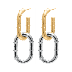 SPINUS-EARING-LINK-MIX