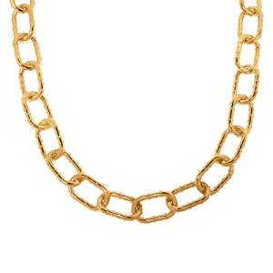 SPINUS-NECKLACE-GOLD