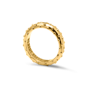 SPINUS-RING-THIN-GOLD-V